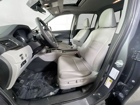 Used 2023 Honda Ridgeline RTL image 20