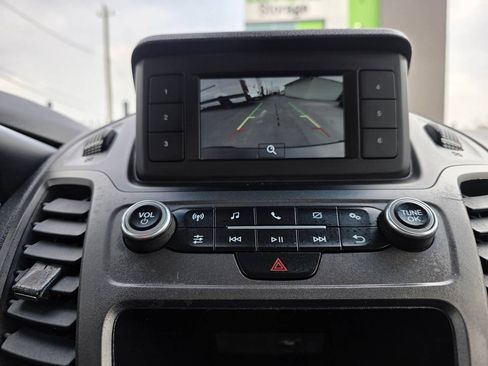 Used 2022 Ford Transit Connect XL FWD image 9