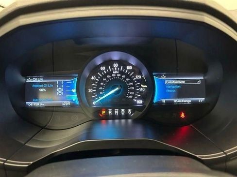 Used 2023 Ford Edge SEL image 47