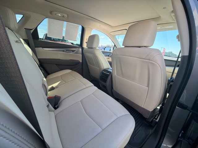 Used 2024 Cadillac XT5 Premium Luxury FWD image 20