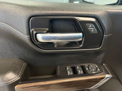 Used 2020 Chevrolet Silverado 1500 LT w/ All-Star Edition AWD/4WD image 25