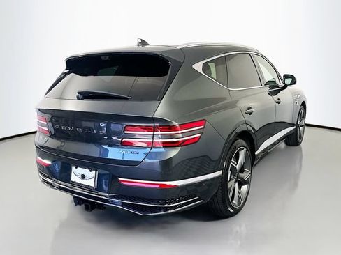 New 2026 Genesis GV80 3.5T Prestige AWD/4WD image 5