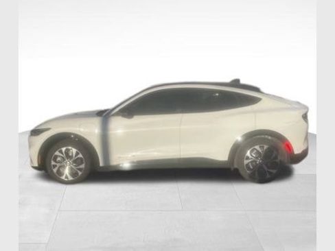 Certified 2021 Ford Mustang Mach-E Premium image 1