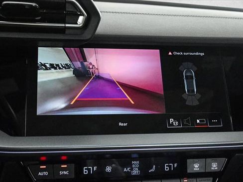 Certified 2025 Audi A3 2.0T Premium Plus w/ Premium Plus Package image 14