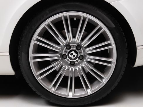 Used 2010 Bentley Continental GT Speed AWD/4WD image 32