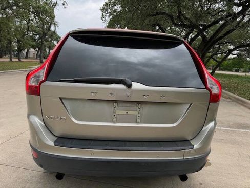 Used 2011 Volvo XC60 3.2 image 13