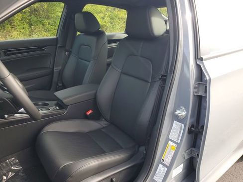 New 2026 Honda Civic Sport Touring image 19