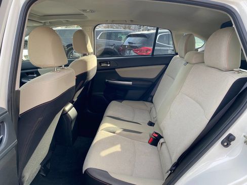 Used 2017 Subaru Crosstrek 2.0i Premium w/ Moonroof Package image 21