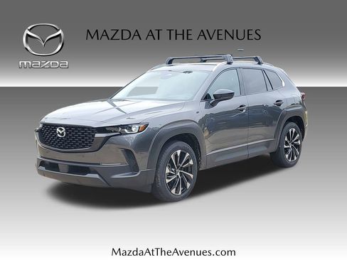 New 2026 MAZDA CX-50 2.5 Hybrid w/ Weather Package image 1