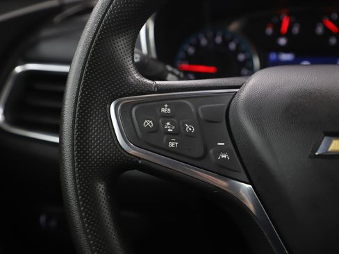 Used 2020 Chevrolet Equinox LT image 26