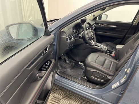 Used 2025 MAZDA CX-5 Carbon Edition image 11