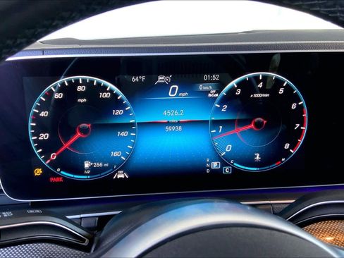 Used 2021 Mercedes-Benz GLE 350 image 26