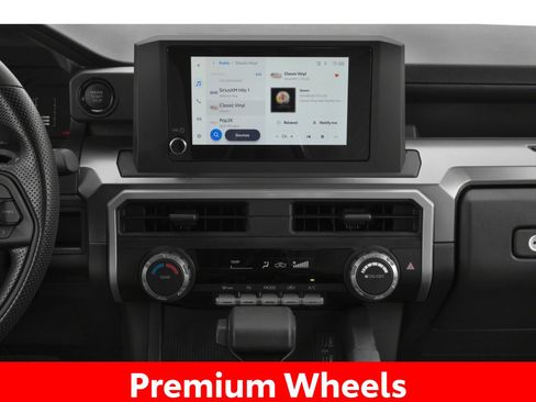 Used 2025 Toyota Tacoma SR5 RWD image 13