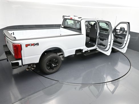 New 2026 Ford F250 XL w/ STX Appearance Package image 31