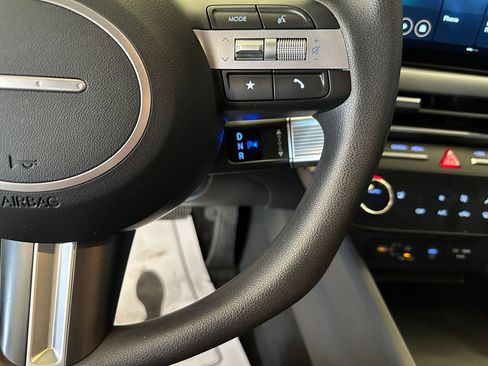 Used 2025 Hyundai Sonata SEL FWD image 12