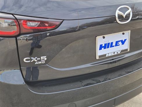 New 2025 MAZDA CX-5 AWD 2.5 S w/ Select Package image 7