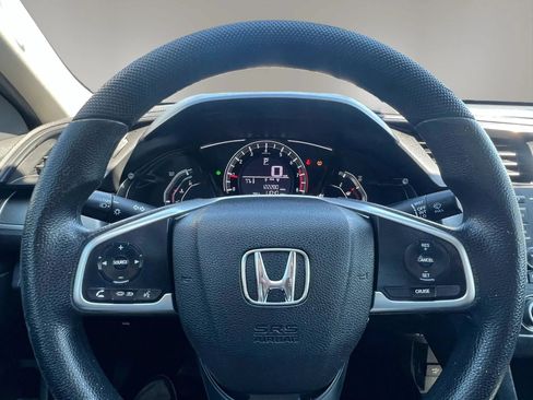 Used 2017 Honda Civic LX image 16