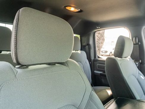 Used 2021 RAM 1500 Big Horn RWD image 45