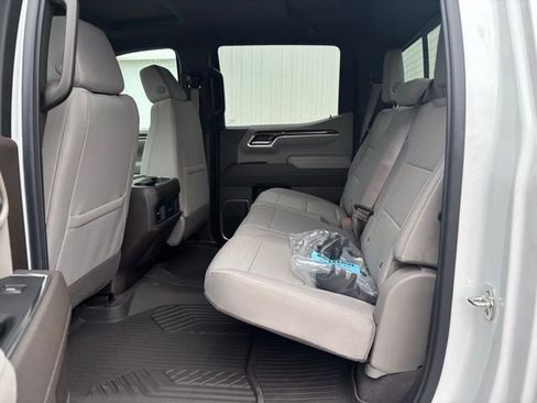 New 2026 Chevrolet Silverado 1500 RST AWD/4WD image 13