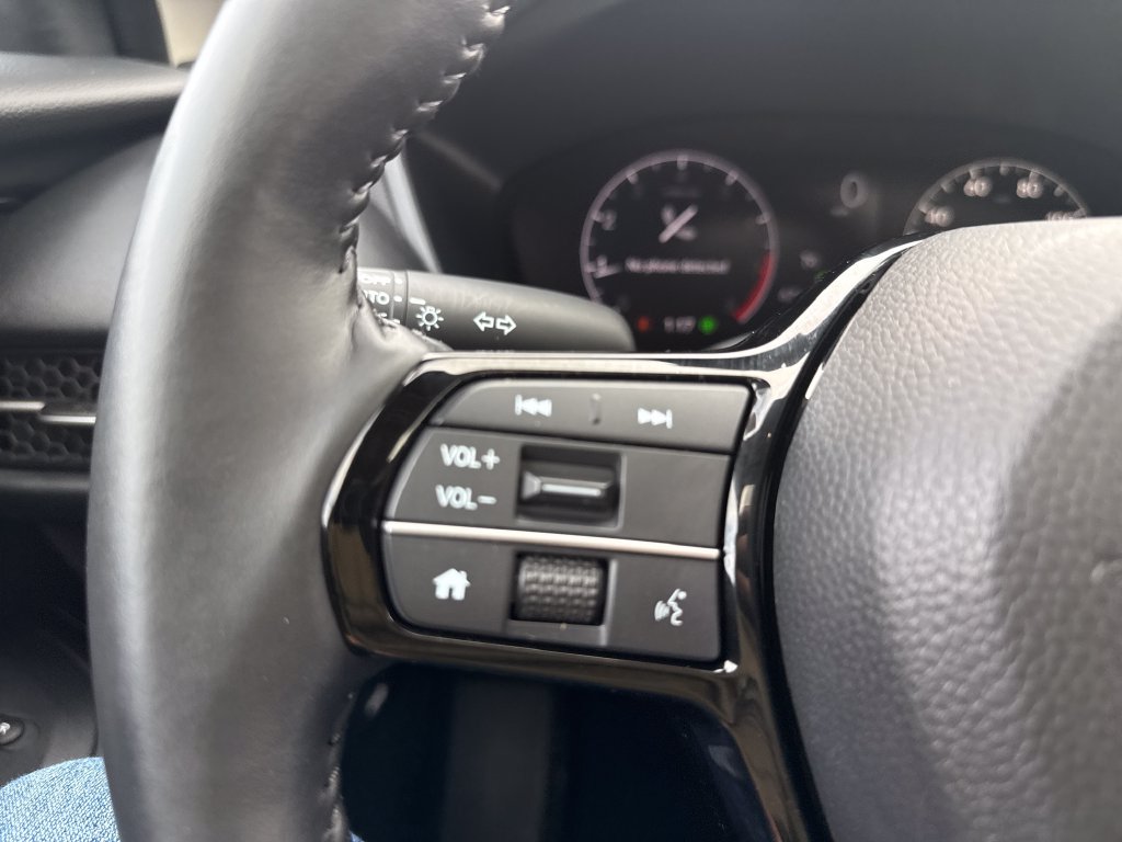 Used 2024 Honda HR-V EX-L image 25