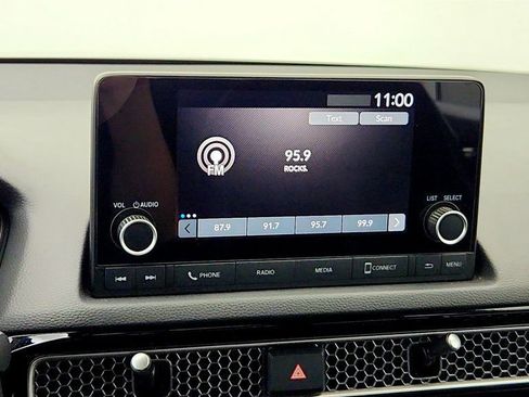 Used 2024 Honda Civic Sport image 18