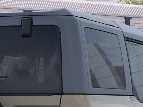 New 2026 Ford Bronco Big Bend AWD/4WD image 25