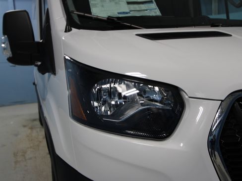 New 2026 Ford Transit 350 148 Medium Roof image 28