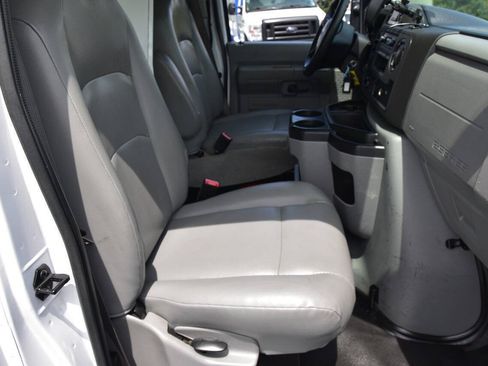 Used 2023 Ford E-350 and Econoline 350 Super Duty w/ Power Windows & Locks Group RWD image 10