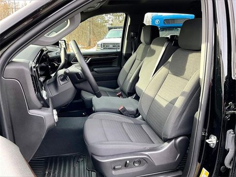 Used 2024 GMC Sierra 1500 Elevation image 20