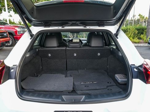 Used 2024 Lexus UX 250h F Sport image 26