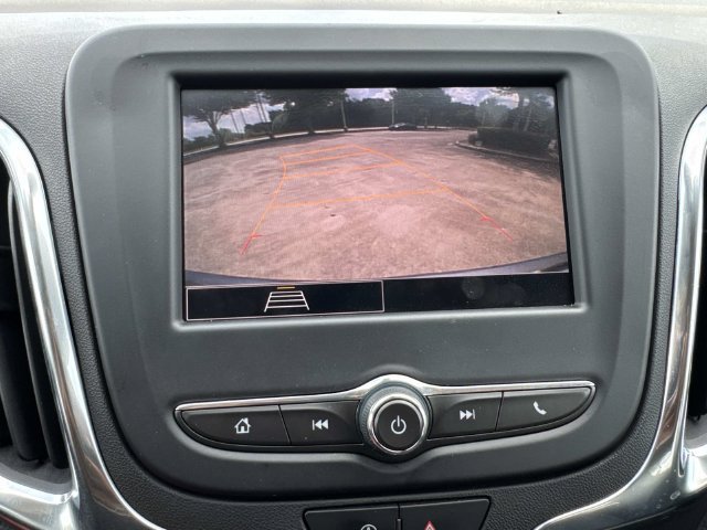 Used 2024 Chevrolet Equinox LT AWD/4WD image 30