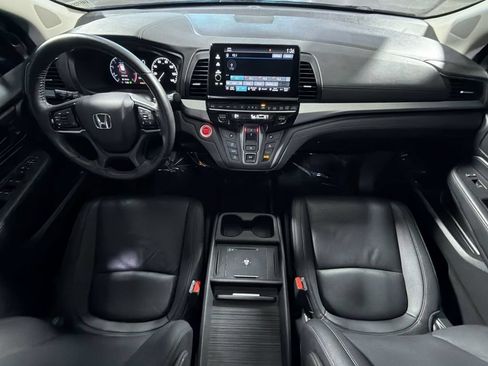Used 2025 Honda Odyssey EX-L image 39