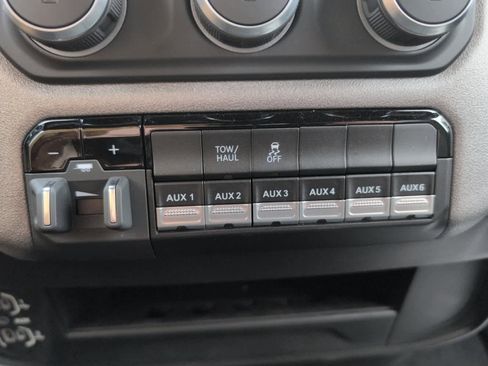 Used 2023 RAM 2500 Tradesman image 26