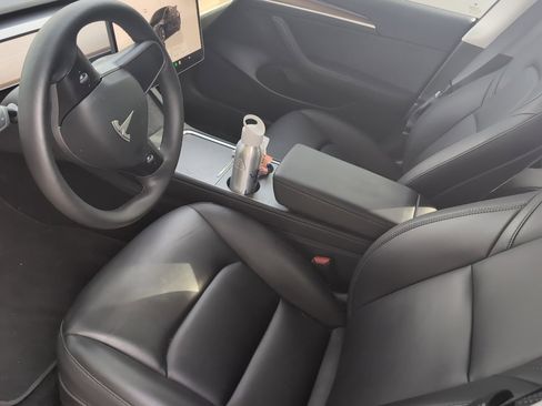 Used 2023 Tesla Model 3 Long Range image 7