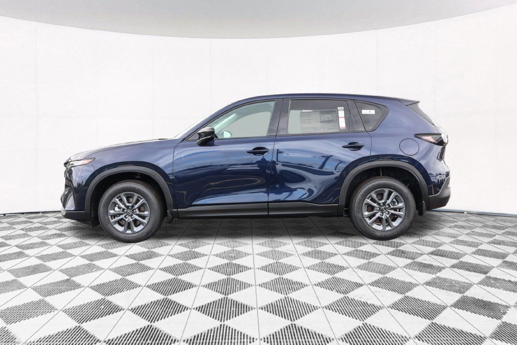 Used 2026 MAZDA CX-5 Select AWD/4WD image 14