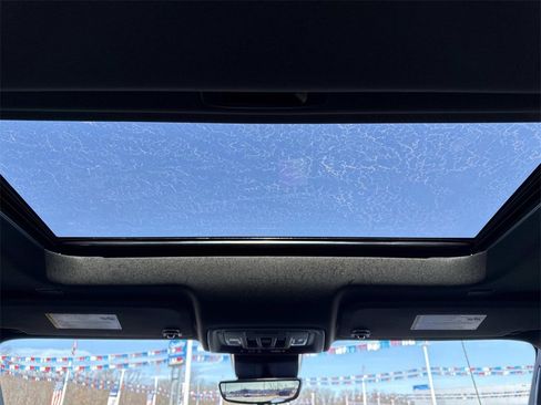 New 2026 Chevrolet Silverado 2500 High Country w/ High Country Premium Package image 23