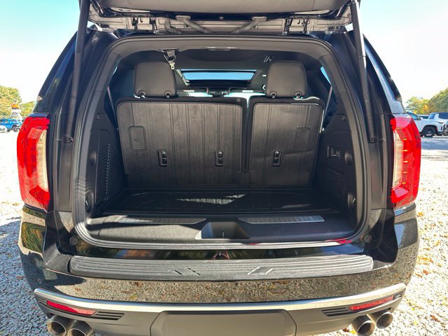 Certified 2023 GMC Yukon Denali AWD/4WD image 15