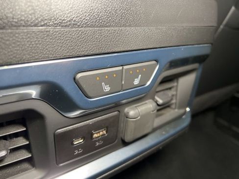 Used 2022 Chevrolet Silverado 3500 High Country w/ Z71 Off-Road Package image 66