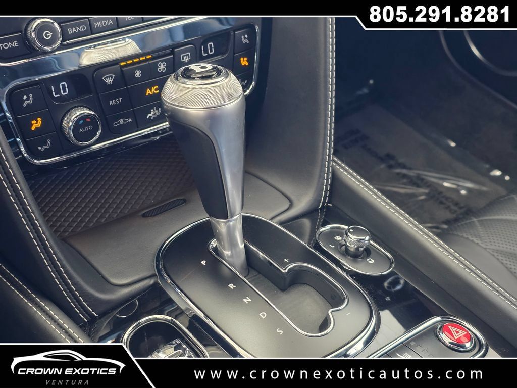 Used 2017 Bentley Continental GT V8 S AWD/4WD image 26