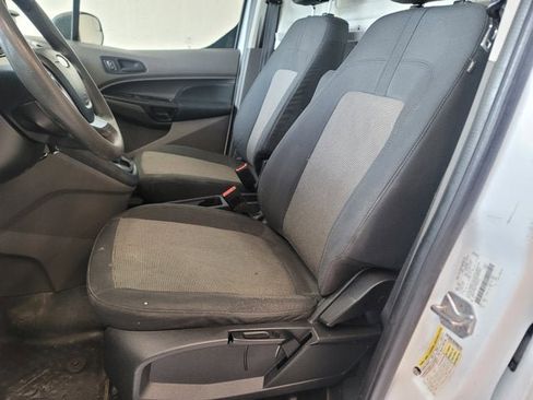 Used 2020 Ford Transit Connect XL FWD image 17