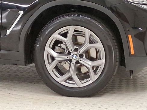 Certified 2024 BMW X3 xDrive30i w/ Premium Package AWD/4WD image 10
