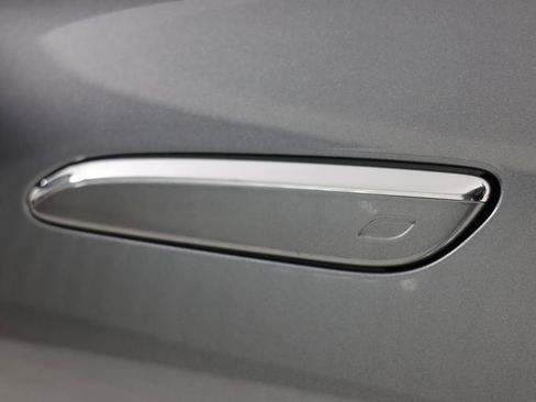 Used 2022 Mercedes-Benz S 580 4MATIC Sedan image 21