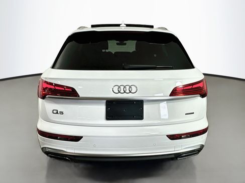 Used 2024 Audi Q5 2.0T Premium AWD/4WD image 6