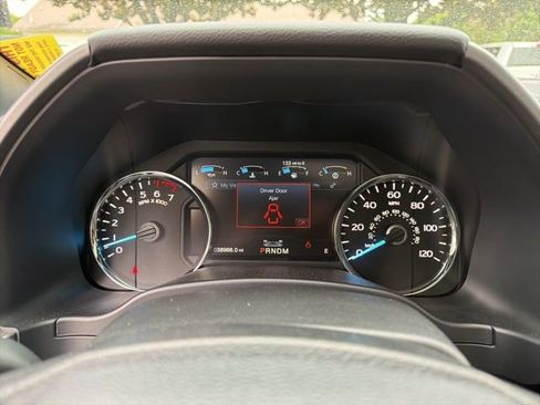 Used 2020 Ford F150 Platinum w/ Equipment Group 701A Luxury AWD/4WD image 25