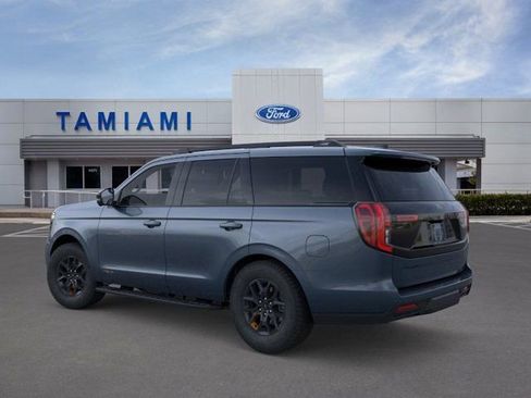 New 2026 Ford Expedition Tremor AWD/4WD image 4