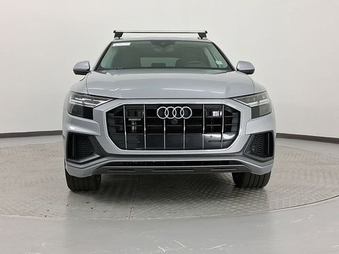 Used 2022 Audi Q8 Premium Plus image 6