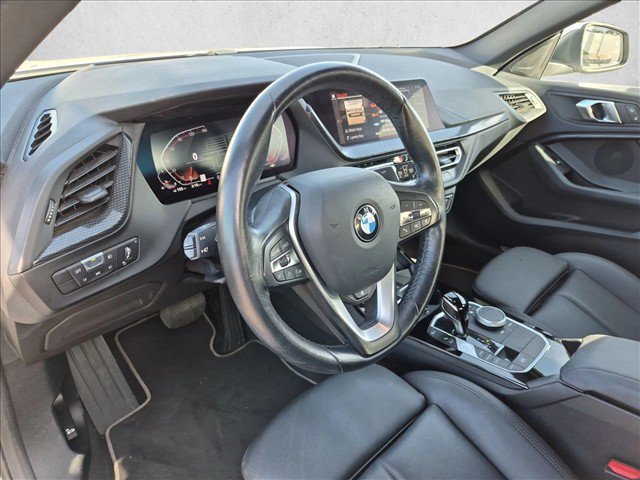 Used 2024 BMW 228i Gran Coupe w/ Premium Package FWD image 10