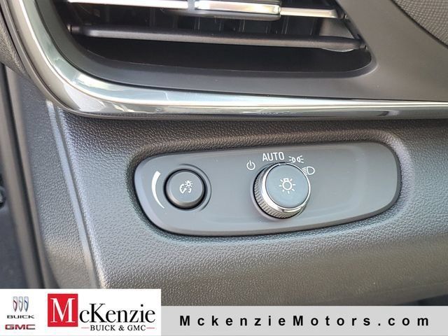 New 2026 Buick Envista Sport Touring w/ Convenience I Package FWD image 11