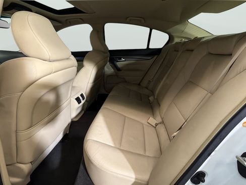 Used 2012 Acura TL w/ Technology Package FWD image 33