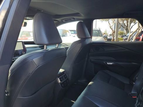 Used 2023 Lexus RX 350h 350h Premium w/ Cold Area Package image 9